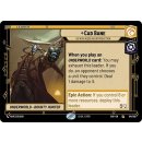 014 - Cad Bane - He Who Needs No Introduction - Leader