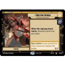 015 - Doctor Aphra - Rapacious Archaeologist- Leader