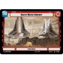 023 - Death Watch Hideout - Base