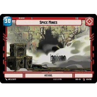 024 - Spice Mines - Base