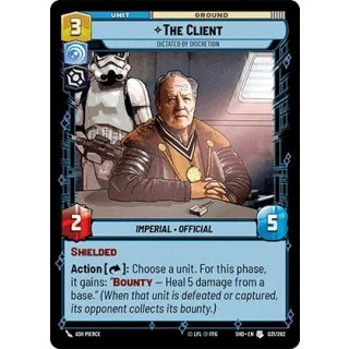 031 - The Client - Unit