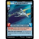 035 - Clan Saxon Gauntlet - Unit