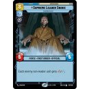 037 - Supreme Leader Snoke - Unit