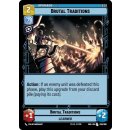 038 - Brutal Traditions - Upgrade