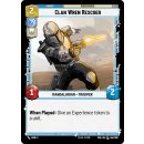 040 - Clan Wren Rescuer - Unit