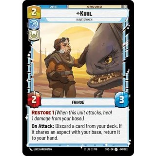041 - Kuiil - Unit