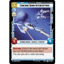 042 - Concord Dawn Interceptors - Unit