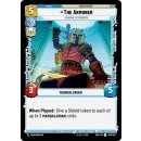 047 - The Armorer - Unit
