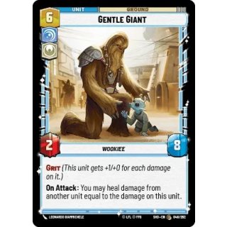 048 - Gentle Giant - Unit