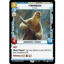050 - Chewbacca - Unit