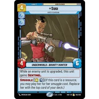 052 - Sugi - Unit