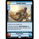 053 - Second Chance - Upgrade