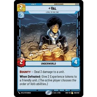 058 - Val - Unit