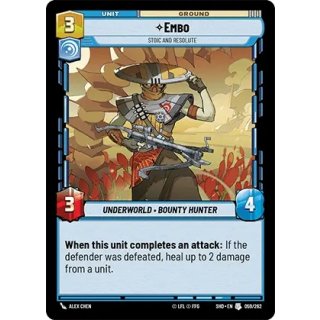 059 - Embo - Unit