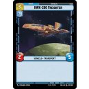 060 - HWK-290 Freighter - Unit