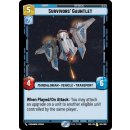 064 - Survivors’ Gauntlet - Unit