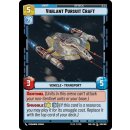 065 - Vigilant Pursuit Craft - Unit
