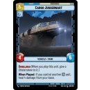 066 - Cargo Juggernaut - Unit
