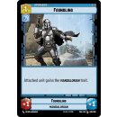 069 - Foundling - Upgrade