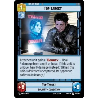 071 - Top Target - Upgrade