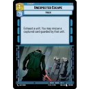 076 - Unexpected Escape - Event