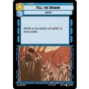 078 - Fell the Dragon - Event