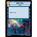 079 - Rival’s Fall - Event