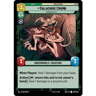 080 - Salacious Crumb - Unit