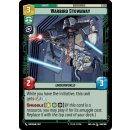 086 - Warbird Stowaway - Unit