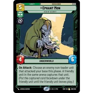 088 - Ephant Mon - Unit