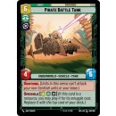 089 - Pirate Battle Tank - Unit