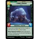 091 - Jabba’s Rancor - Unit