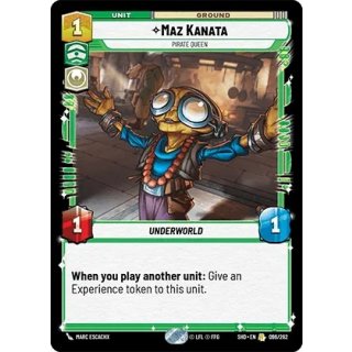 096 - Maz Kanata - Unit