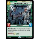 107 - Enterprising Lackeys - Unit