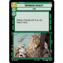 108 - Enforced Loyalty - Event