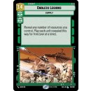 109 - Endless Legions - Event