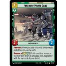 119 - Weequay Pirate Gang - Unit