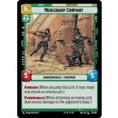 121 - Mercenary Company - Unit