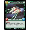 122 - Arquitens Assault Cruiser - Unit