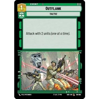 128 - Outflank - Event
