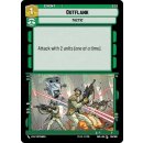 128 - Outflank - Event