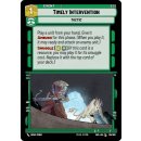 129 - Timely Intervention - Event