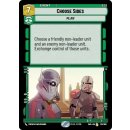 132 - Choose Sides - Event