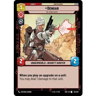 133 - Dengar - Unit