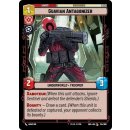 134 - Guavian Antagonizer - Unit