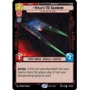 135 - Kylo’s TIE Silencer - Unit