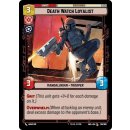 136 - Death Watch Loyalist - Unit