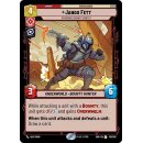 138 - Jango Fett - Unit