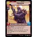 139 - Krrsantan - Unit