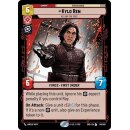 141 - Kylo Ren - Unit